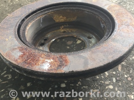 ФОТО Тормозной диск задний левый для KIA Sorento 1 BL (02-09) Київ