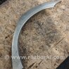 ФОТО Накладка на крыло для Subaru Impreza GD/GG Киев