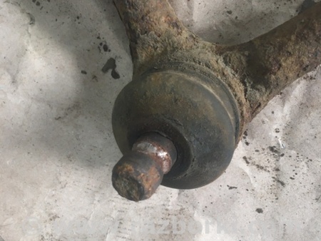 ФОТО Рычаг нижний передний правый для KIA Sorento 1 BL (02-09) Київ