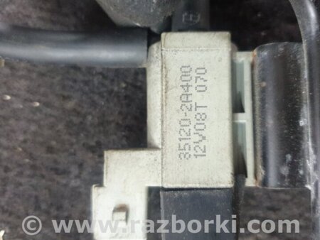 ФОТО Клапан для KIA Sorento 1 BL (02-09) Київ