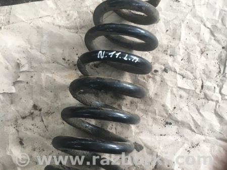 ФОТО Пружина передняя левая для KIA Sorento 1 BL (02-09) Київ