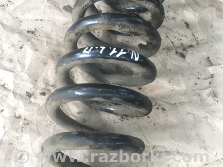 ФОТО Пружина передняя левая для KIA Sorento 1 BL (02-09) Київ