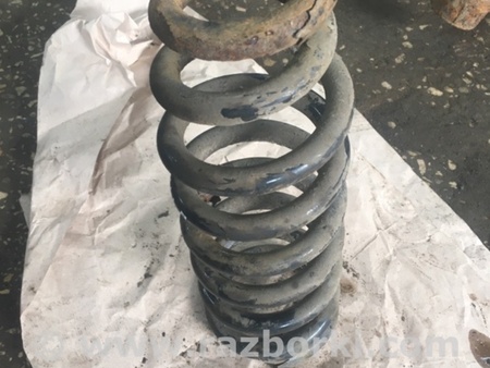 ФОТО Пружина передняя левая для KIA Sorento 1 BL (02-09) Київ