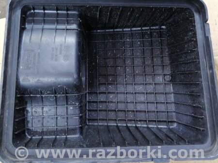 ФОТО Воздушный фильтр (корпус) для KIA Sorento 1 BL (02-09) Київ