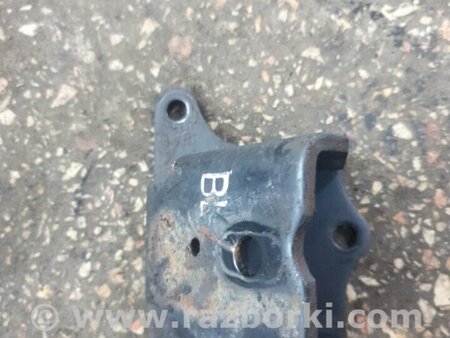 ФОТО Крепление усилителя бампера заднее левое для KIA Sorento 1 BL (02-09) Київ