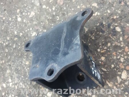 ФОТО Крепление усилителя бампера заднее левое для KIA Sorento 1 BL (02-09) Київ