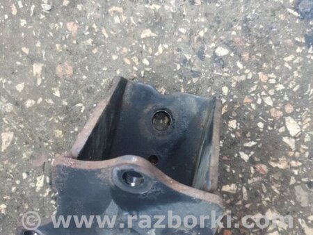 ФОТО Крепление усилителя бампера заднее правое для KIA Sorento 1 BL (02-09) Київ