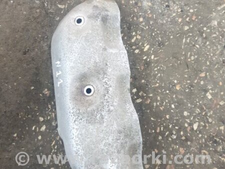 ФОТО Защита для KIA Sorento 1 BL (02-09) Київ