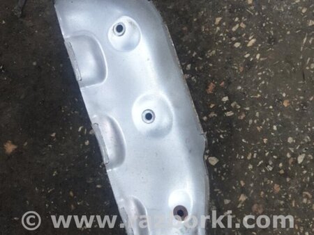ФОТО Защита для KIA Sorento 1 BL (02-09) Київ