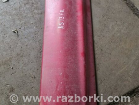 ФОТО Накладка на дверь передняя правая для Subaru Forester SG S11 (02-08) Київ