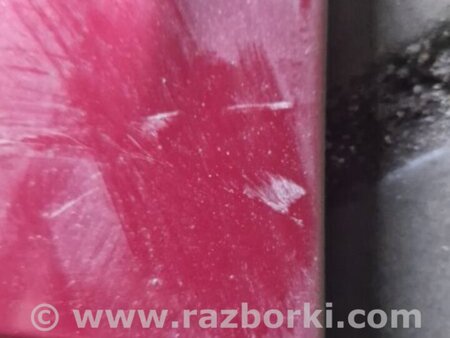 ФОТО Накладка на дверь передняя правая для Subaru Forester SG S11 (02-08) Київ