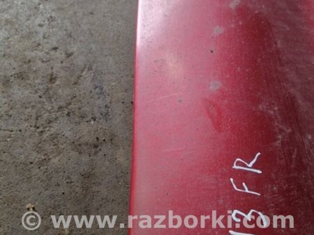 ФОТО Накладка на дверь передняя правая для Subaru Forester SG S11 (02-08) Київ