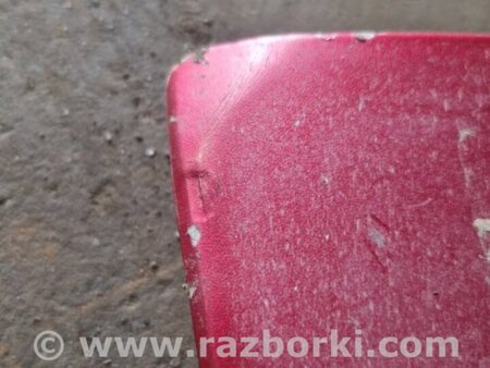 ФОТО Накладка на дверь передняя правая для Subaru Forester SG S11 (02-08) Київ