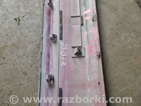 ФОТО Накладка на дверь передняя правая для Subaru Forester SG S11 (02-08) Київ