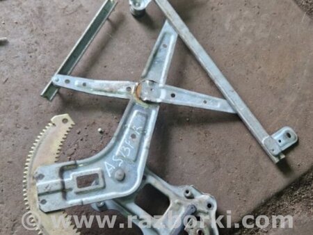 ФОТО Механизм стеклоподъемника передний правый для Subaru Forester SG S11 (02-08) Київ