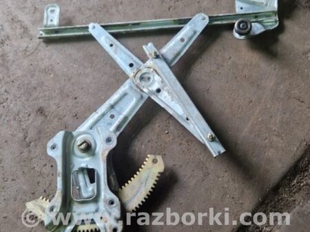 ФОТО Механизм стеклоподъемника передний правый для Subaru Forester SG S11 (02-08) Київ