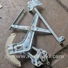 Механизм стеклоподъемника передний правый Subaru Forester SG S11 (02-08)