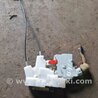 Замок двери передний правый Subaru Forester SG S11 (02-08)