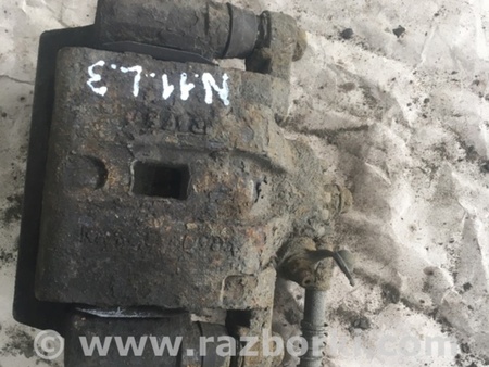 ФОТО Суппорт задний левый для KIA Sorento 1 BL (02-09) Київ