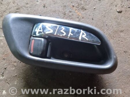 ФОТО Ручка двери внутренняя передняя правая для Subaru Forester SG S11 (02-08) Київ