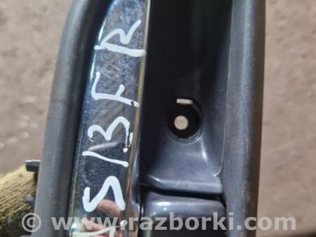 ФОТО Ручка двери внутренняя передняя правая для Subaru Forester SG S11 (02-08) Київ