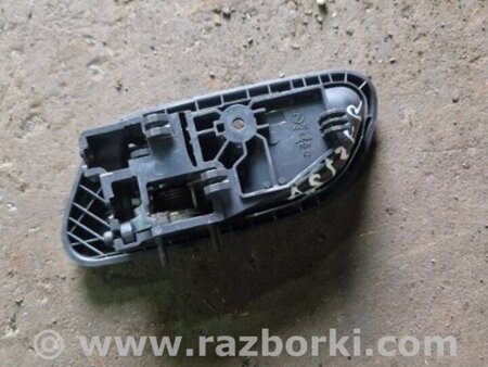 ФОТО Ручка двери внутренняя передняя правая для Subaru Forester SG S11 (02-08) Київ