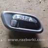 Ручка двери внутренняя передняя правая Subaru Forester SG S11 (02-08)