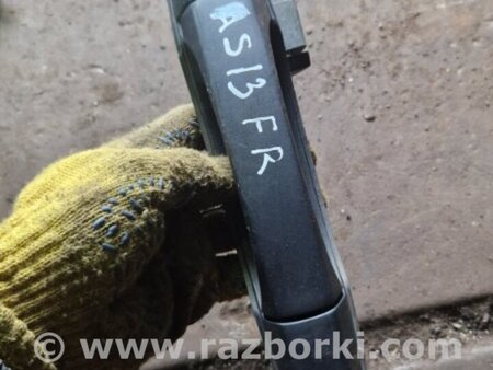 ФОТО Ручка двери внешняя передняя правая для Subaru Forester SG S11 (02-08) Київ