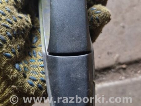 ФОТО Ручка двери внешняя передняя правая для Subaru Forester SG S11 (02-08) Київ