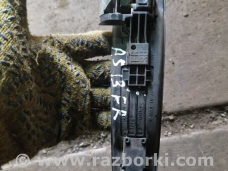 ФОТО Ручка двери внешняя передняя правая для Subaru Forester SG S11 (02-08) Київ