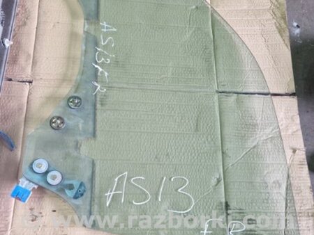 ФОТО Стекло переднее правое для Subaru Forester SG S11 (02-08) Київ