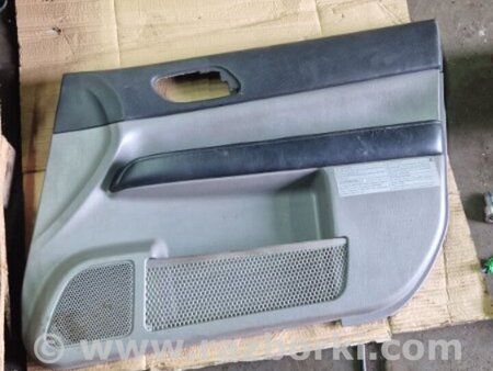 ФОТО Карта двери передней правой для Subaru Forester SG S11 (02-08) Київ