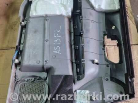 ФОТО Карта двери передней правой для Subaru Forester SG S11 (02-08) Київ