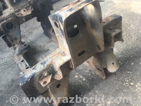 ФОТО Подрамник передний для KIA Sorento 1 BL (02-09) Київ