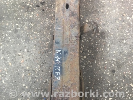 ФОТО Усилитель бампера для KIA Sorento 1 BL (02-09) Київ