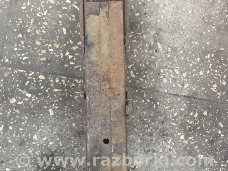 ФОТО Усилитель бампера для KIA Sorento 1 BL (02-09) Київ