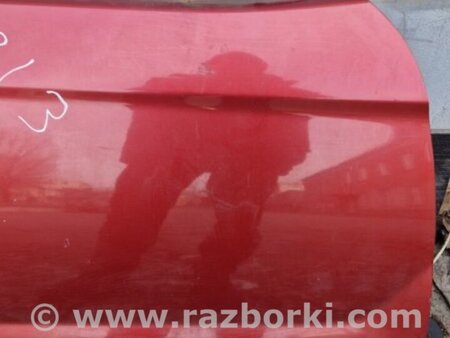 ФОТО Дверь передняя правая для Subaru Forester SG S11 (02-08) Київ