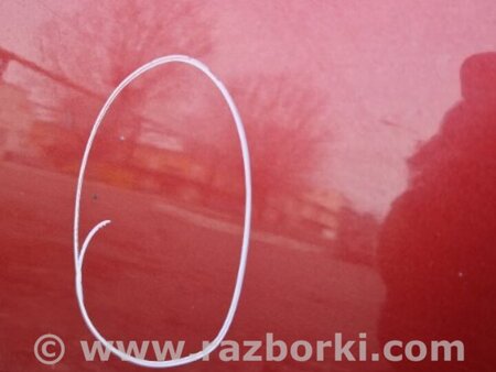 ФОТО Дверь передняя правая для Subaru Forester SG S11 (02-08) Київ