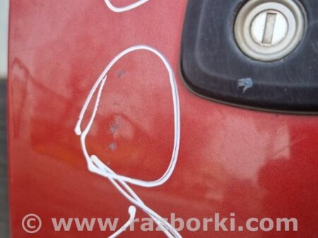 ФОТО Дверь передняя правая для Subaru Forester SG S11 (02-08) Київ