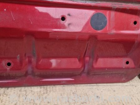 ФОТО Дверь передняя правая для Subaru Forester SG S11 (02-08) Київ