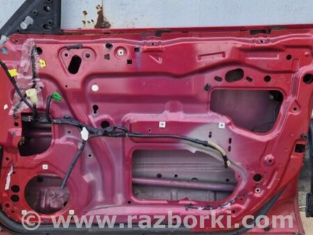 ФОТО Дверь передняя правая для Subaru Forester SG S11 (02-08) Київ