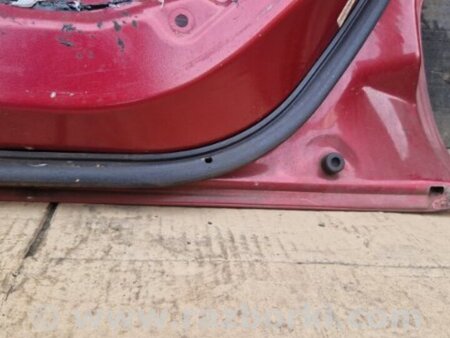 ФОТО Дверь передняя правая для Subaru Forester SG S11 (02-08) Київ