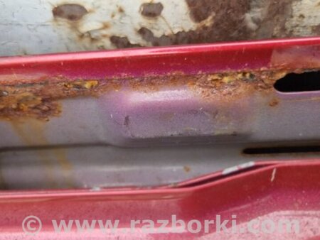 ФОТО Дверь передняя правая для Subaru Forester SG S11 (02-08) Київ