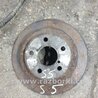 ФОТО Тормозной диск для Subaru Impreza GD/GG Киев