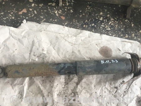 ФОТО Амортизатор задний для KIA Sorento 1 BL (02-09) Київ