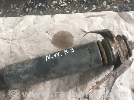 ФОТО Амортизатор задний для KIA Sorento 1 BL (02-09) Київ