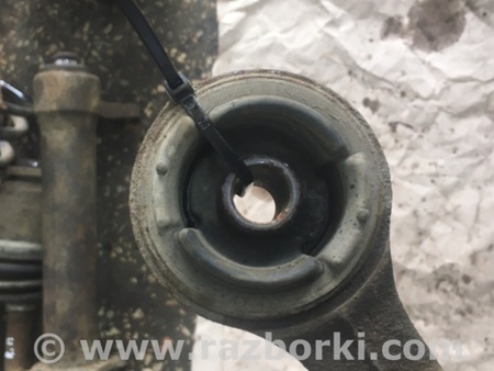 ФОТО Кронштейн передний правый для KIA Sorento 1 BL (02-09) Київ