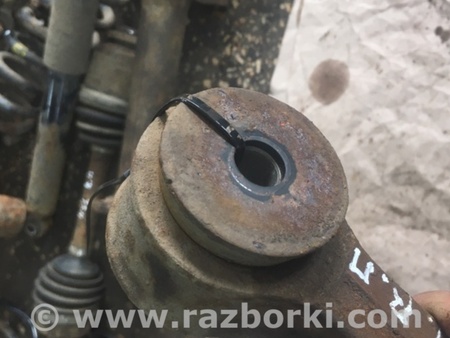 ФОТО Кронштейн передний правый для KIA Sorento 1 BL (02-09) Київ