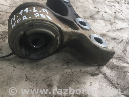 ФОТО Кронштейн передний левый для KIA Sorento 1 BL (02-09) Київ