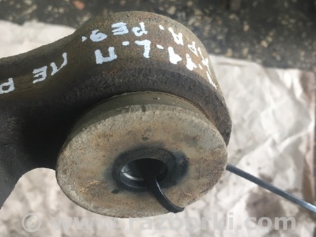 ФОТО Кронштейн передний левый для KIA Sorento 1 BL (02-09) Київ